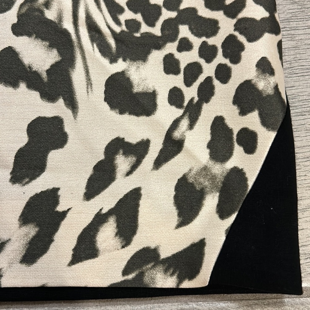 DVF A-Skirt - Picture 3 of 11